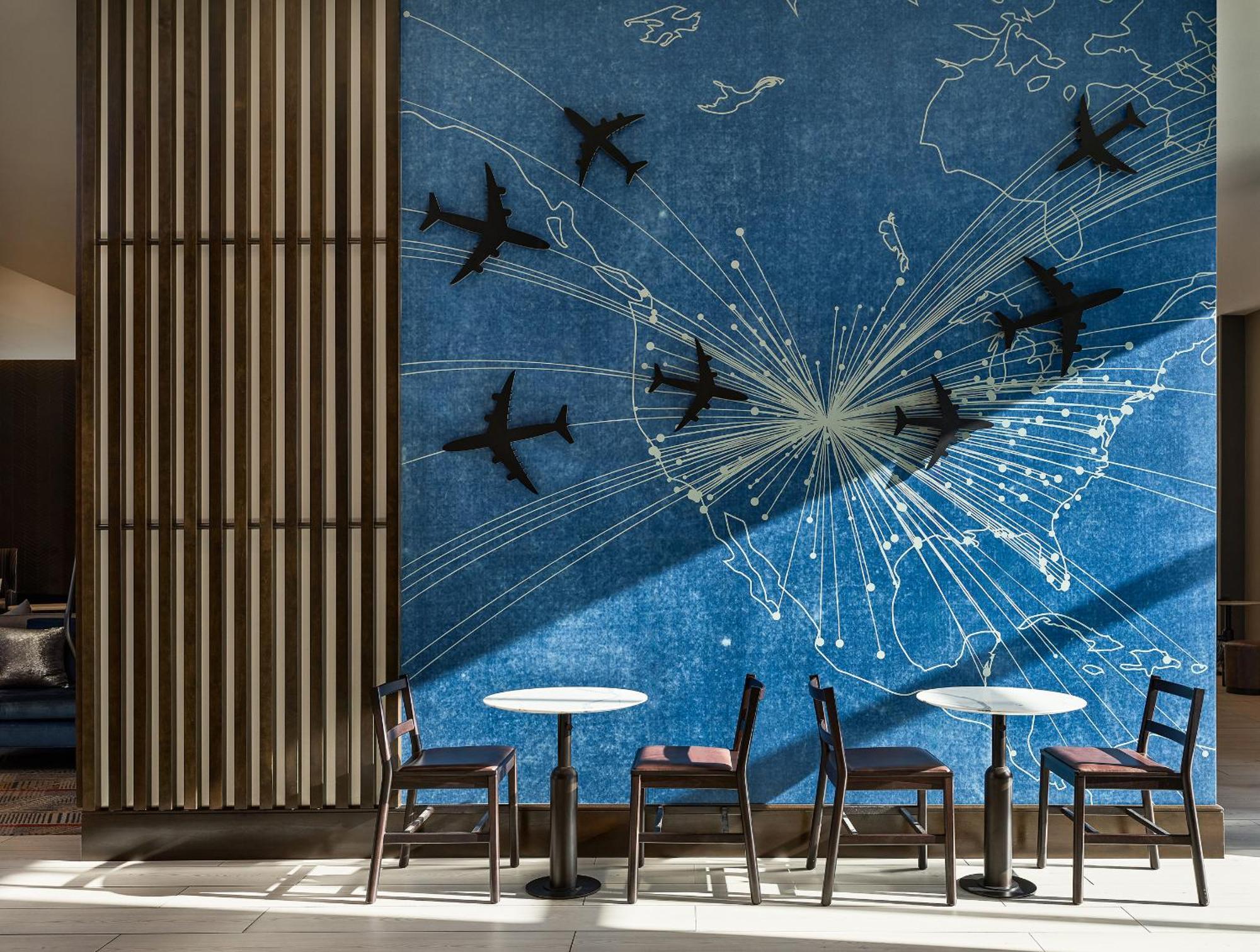 Hyatt Place Pena Station/Denver Airport Exterior foto